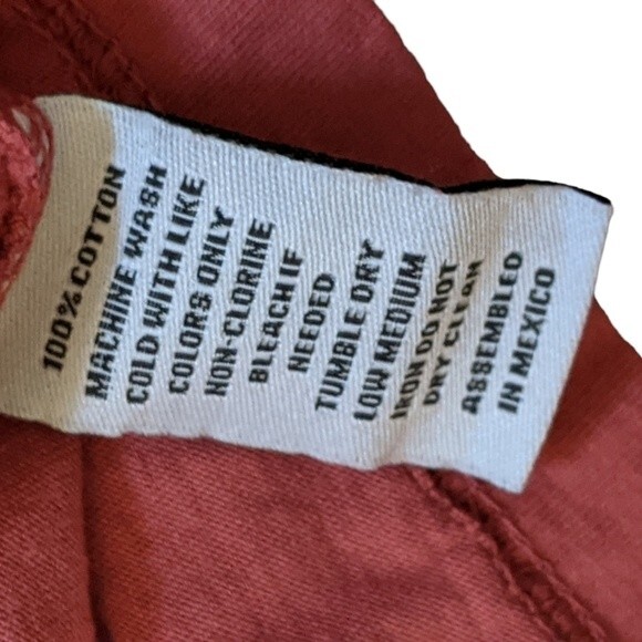 Rustee Rock N Roll Tshirt cotton size large - Picture 4 of 7